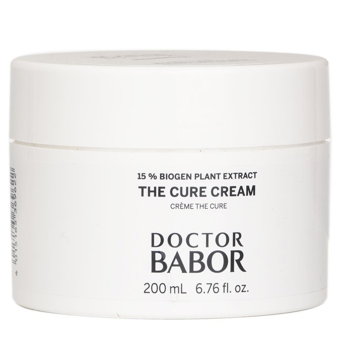 Babor The Cure Cream 200mlProduct Thumbnail