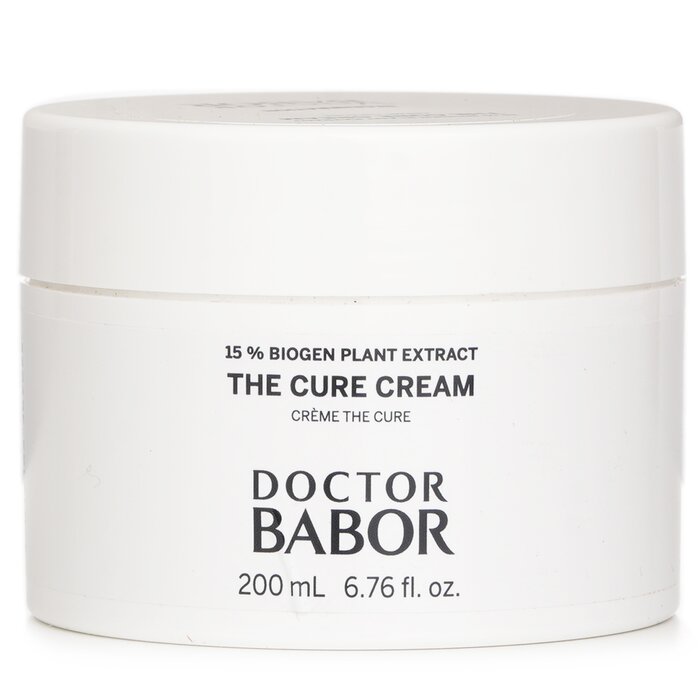 Babor The Cure Cream 200mlProduct Thumbnail
