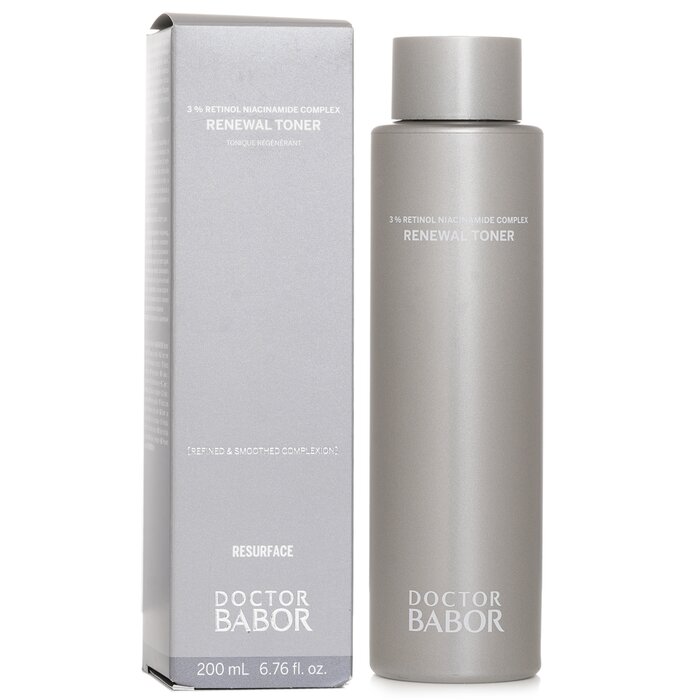 Babor Renewal Toner 200mlProduct Thumbnail