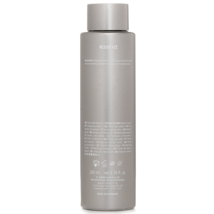 Babor Renewal Toner 200mlProduct Thumbnail