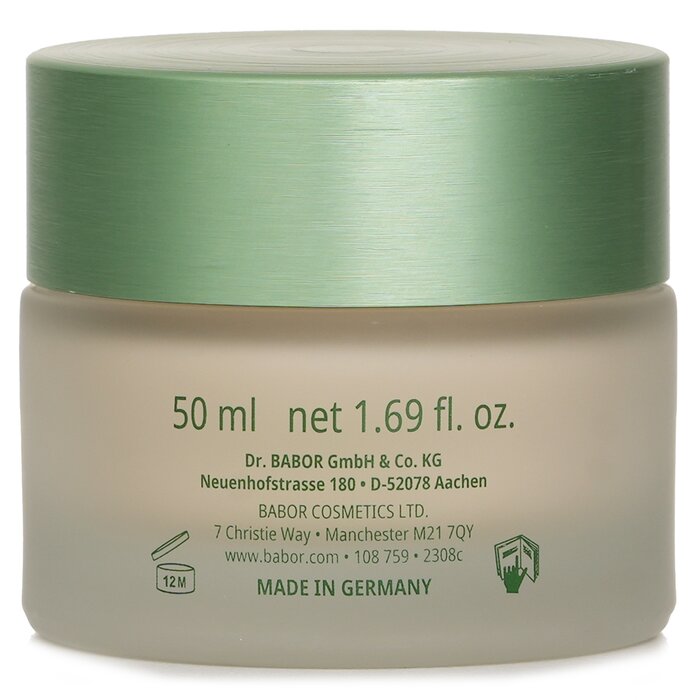 Babor Clean Formance Stress Defense Mushroom Cream 50mlProduct Thumbnail