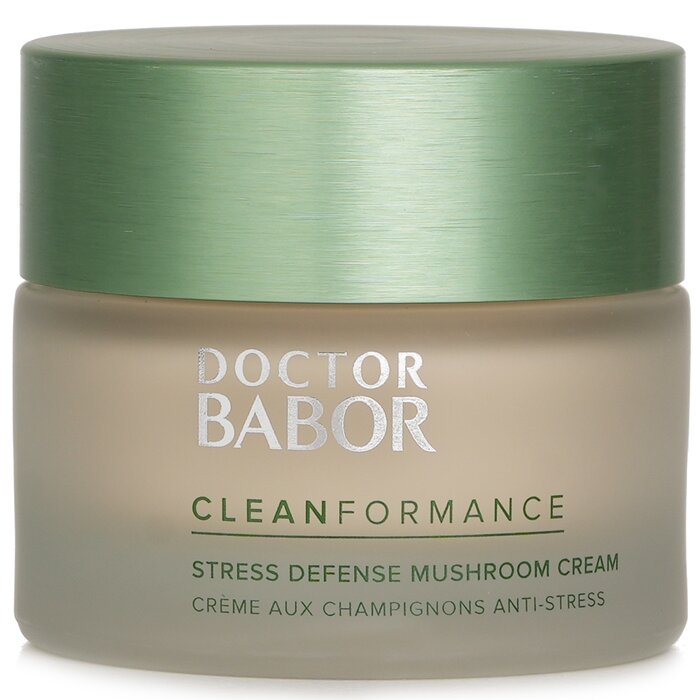 Babor Clean Formance Stress Defense Mushroom Cream 50mlProduct Thumbnail
