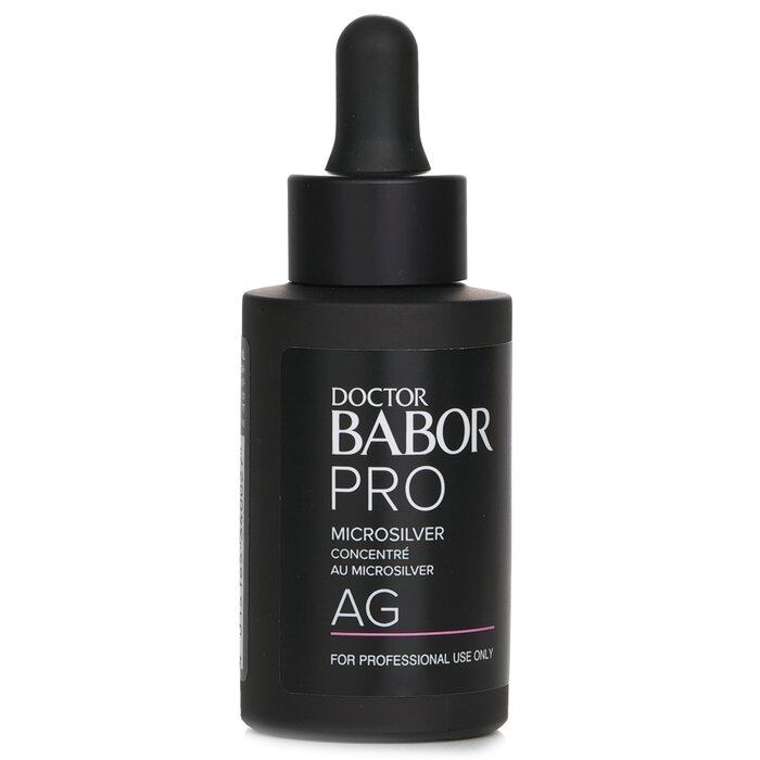 Babor Doctor Babor Pro Microsilver Concentrate AG 30mlProduct Thumbnail