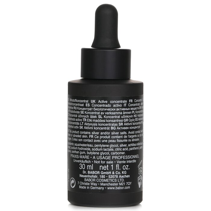 Babor Doctor Babor Pro Microsilver Concentrate AG 30mlProduct Thumbnail