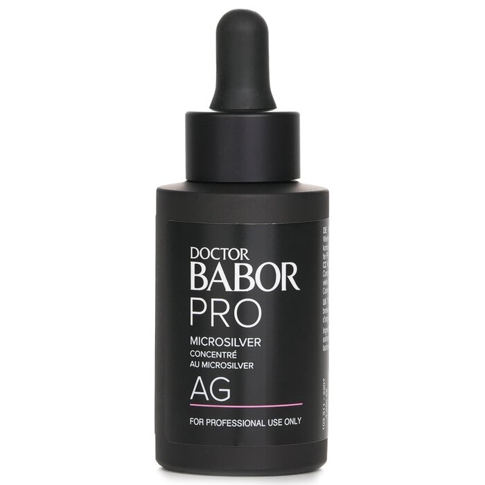 Babor Doctor Babor Pro Microsilver Concentrate AG 30mlProduct Thumbnail