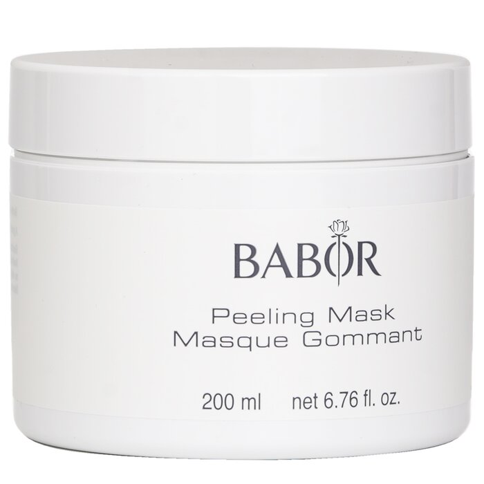 Babor Peeling Mask 200mlProduct Thumbnail