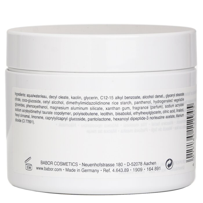 Babor Peeling Mask 200mlProduct Thumbnail