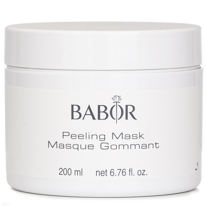 Babor Peeling Mask 200mlProduct Thumbnail
