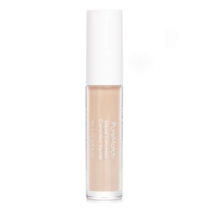 Jane Iredale Pure Match Liquid Concealer 5mlProduct Thumbnail