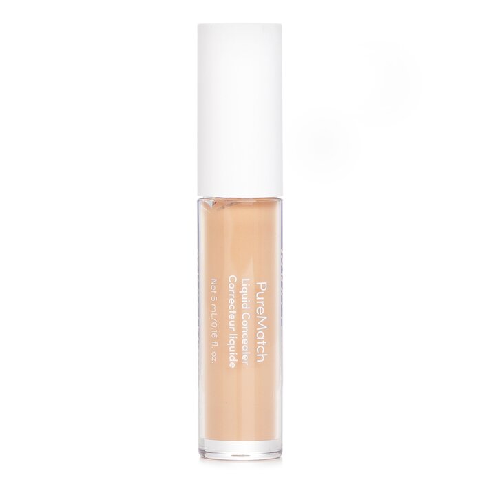 Jane Iredale Pure Match Liquid Concealer 5mlProduct Thumbnail