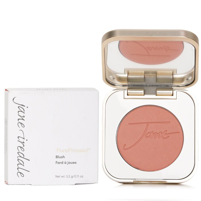 Jane Iredale PurePressed Blush 0.11ozProduct Thumbnail
