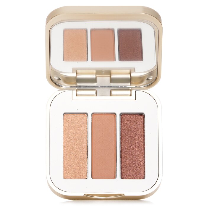 Jane Iredale PurePressed Eye Shadow Triple 3x0.7g/0.02ozProduct Thumbnail