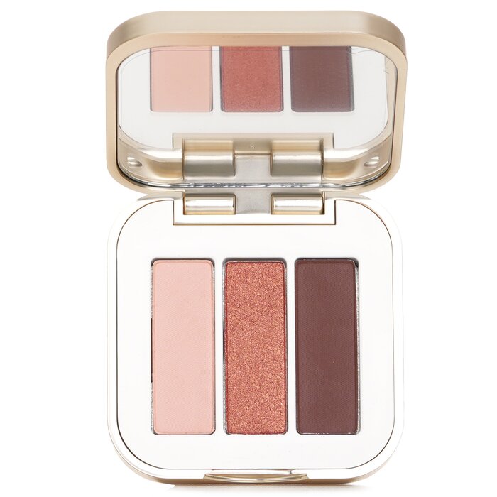 Jane Iredale PurePressed Eye Shadow Triple 3x0.7g/0.02ozProduct Thumbnail