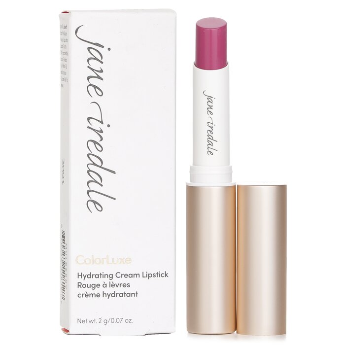 Jane Iredale ColorLuxe Hydrating Cream Lipstick 0.07ozProduct Thumbnail