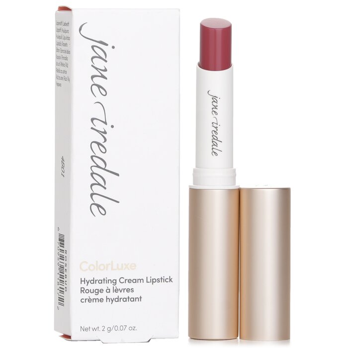 Jane Iredale ColorLuxe Hydrating Cream Lipstick 0.07ozProduct Thumbnail