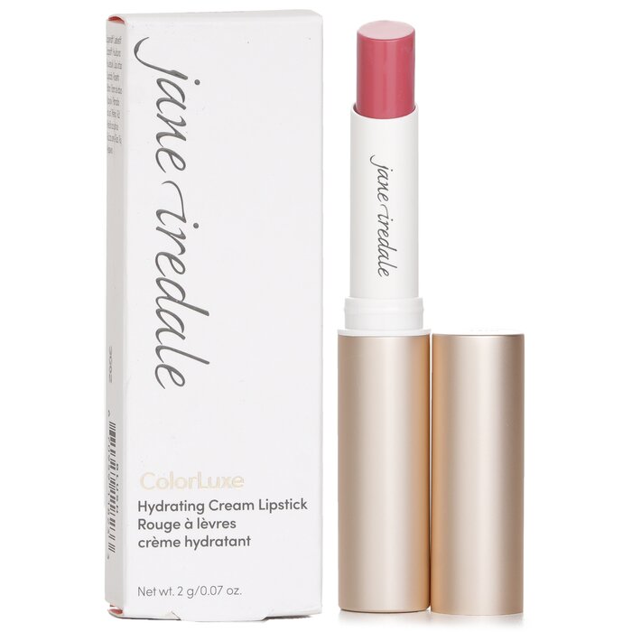 Jane Iredale ColorLuxe Hydrating Cream Lipstick 0.07ozProduct Thumbnail