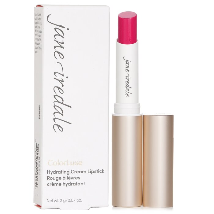 Jane Iredale ColorLuxe Hydrating Cream Lipstick 0.07ozProduct Thumbnail