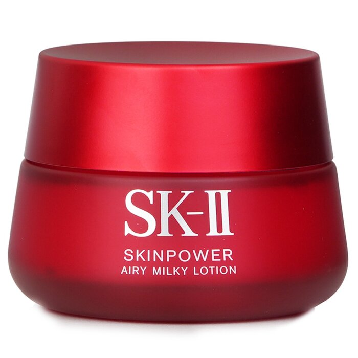 SK II Skinpower Airy Milky Lotion (Travel exclusive) 80g/2.7ozProduct Thumbnail