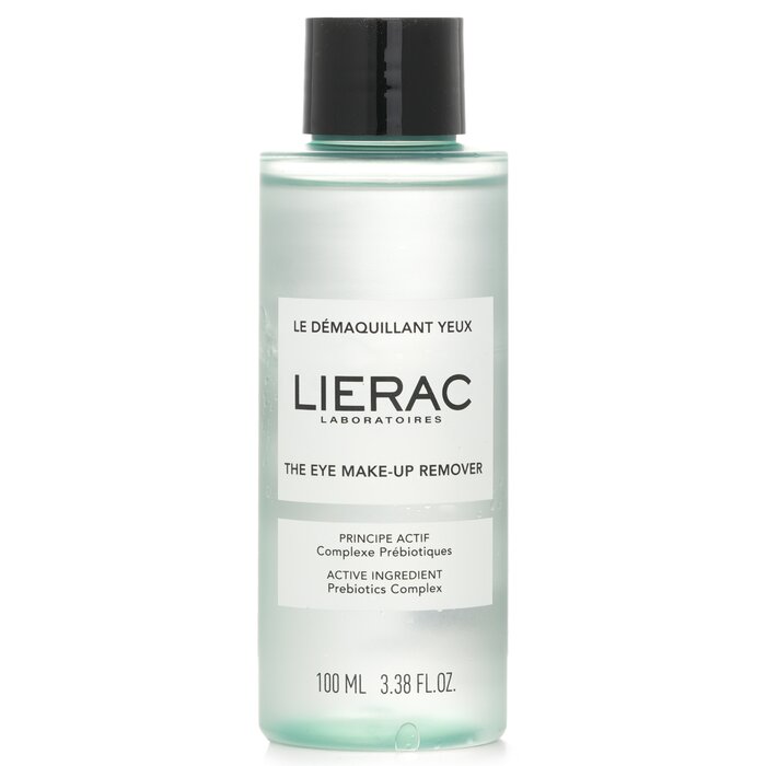 Lierac The Eye Makeup Remover 100mlProduct Thumbnail