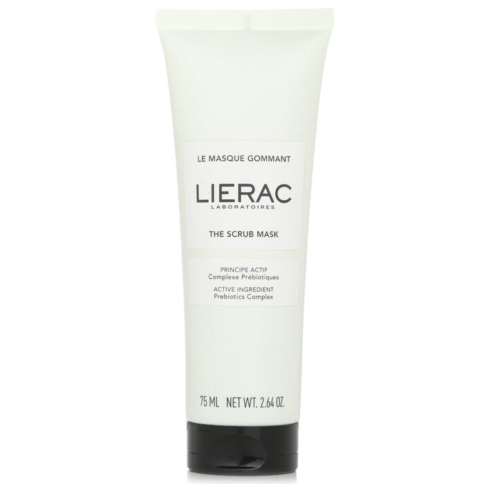 Lierac The Scrub Mask 75mlProduct Thumbnail