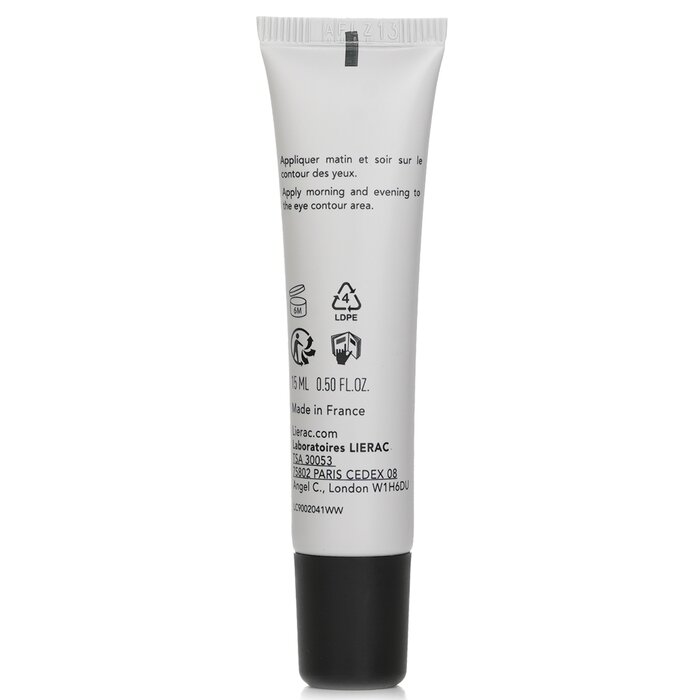 Lierac Diopti Dark Circle Correction Fluid 15mlProduct Thumbnail
