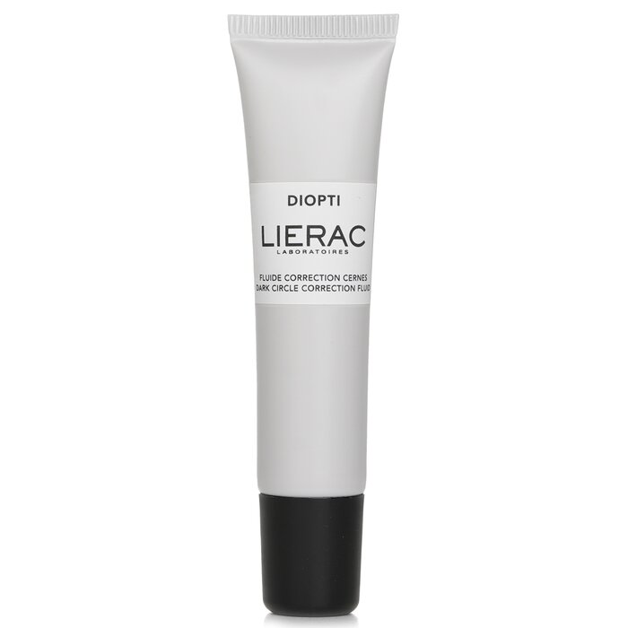 Lierac Diopti Dark Circle Correction Fluid 15mlProduct Thumbnail