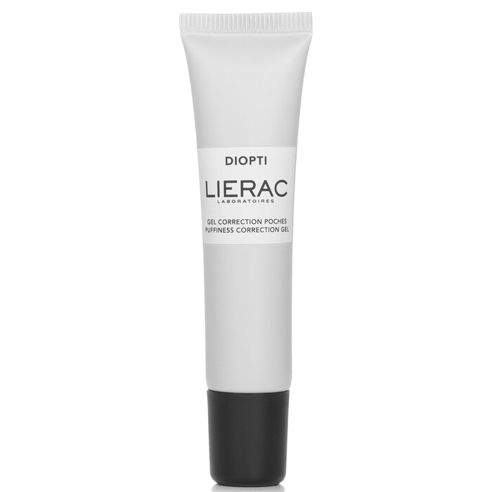 Lierac Diopti Puffiness Correction Gel 15mlProduct Thumbnail
