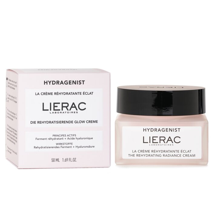 Lierac Hydragenist Cream 50mlProduct Thumbnail