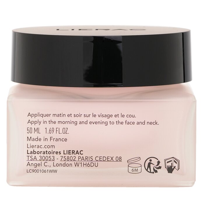 Lierac Hydragenist Cream 50mlProduct Thumbnail