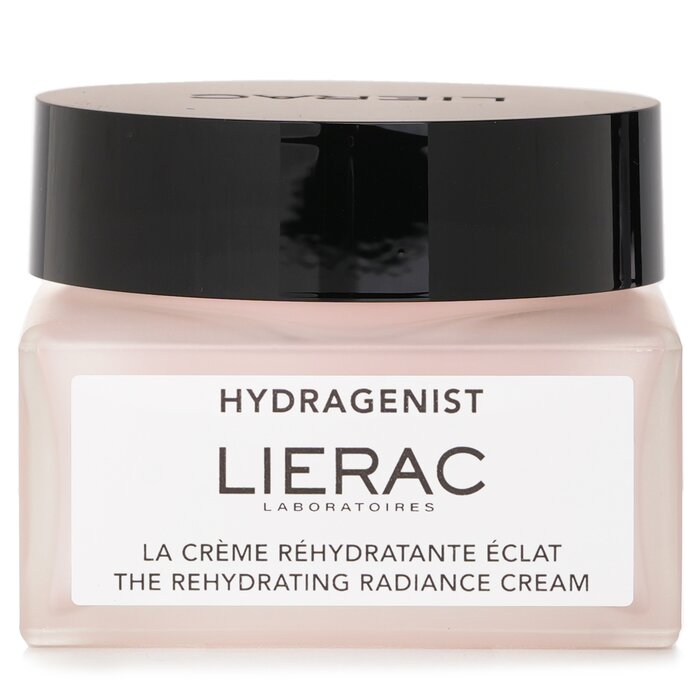 Lierac Hydragenist Cream 50mlProduct Thumbnail
