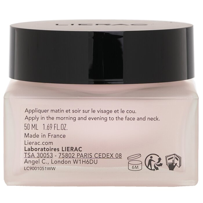 Lierac Hydragenist Gel Cream 50mlProduct Thumbnail
