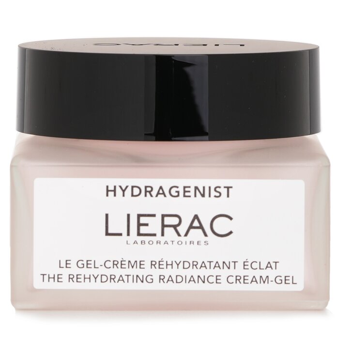 Lierac Hydragenist Gel Cream 50mlProduct Thumbnail