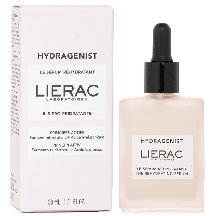 Lierac Hydragenist Serum 30mlProduct Thumbnail
