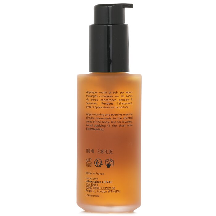 Lierac Phytolastil The Concentrate Stretch Marks Correction 100mlProduct Thumbnail