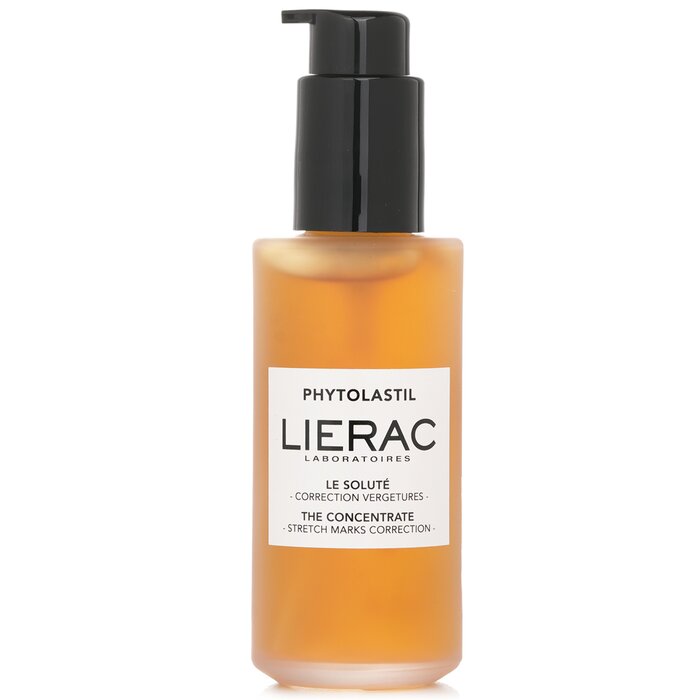 Lierac Phytolastil The Concentrate Stretch Marks Correction 100mlProduct Thumbnail