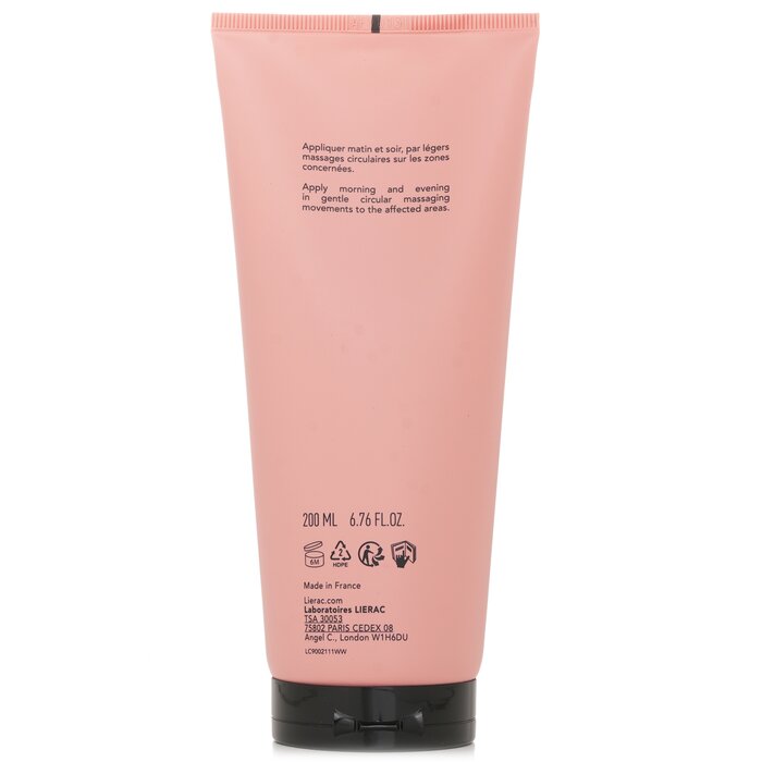 Lierac Phytolastil The Gel Stretch Marks Prevention 200mlProduct Thumbnail