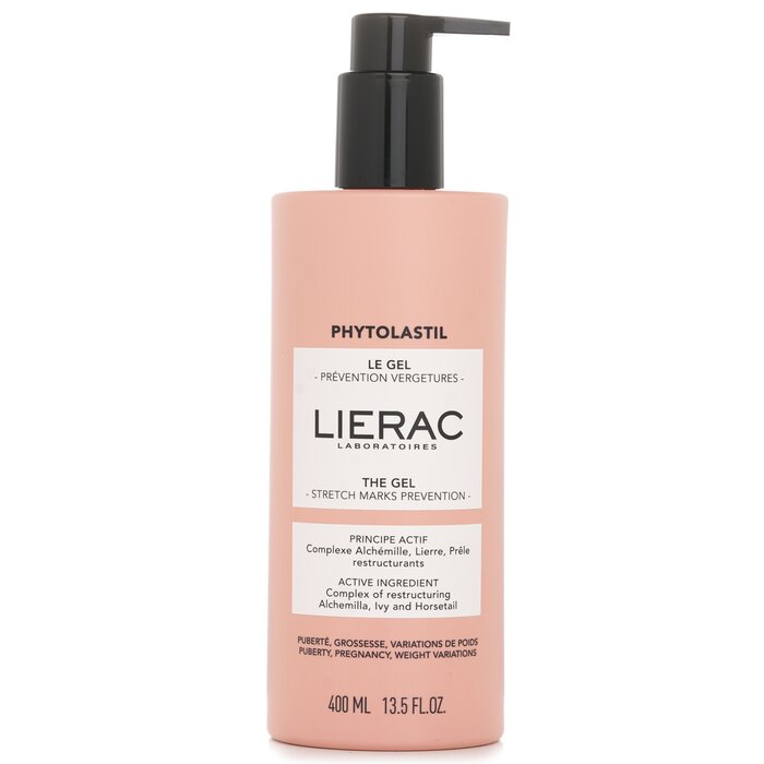 Lierac Phytolastil The Gel Stretch Marks Prevention 400mlProduct Thumbnail