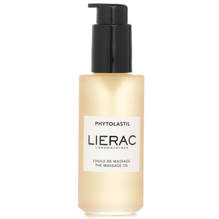 Lierac Phytolastil The Massage Oil 100mlProduct Thumbnail