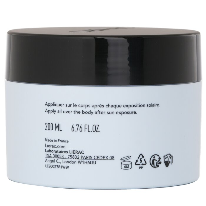 Lierac Sunissime The Beautifying After Sun Cream 200mlProduct Thumbnail