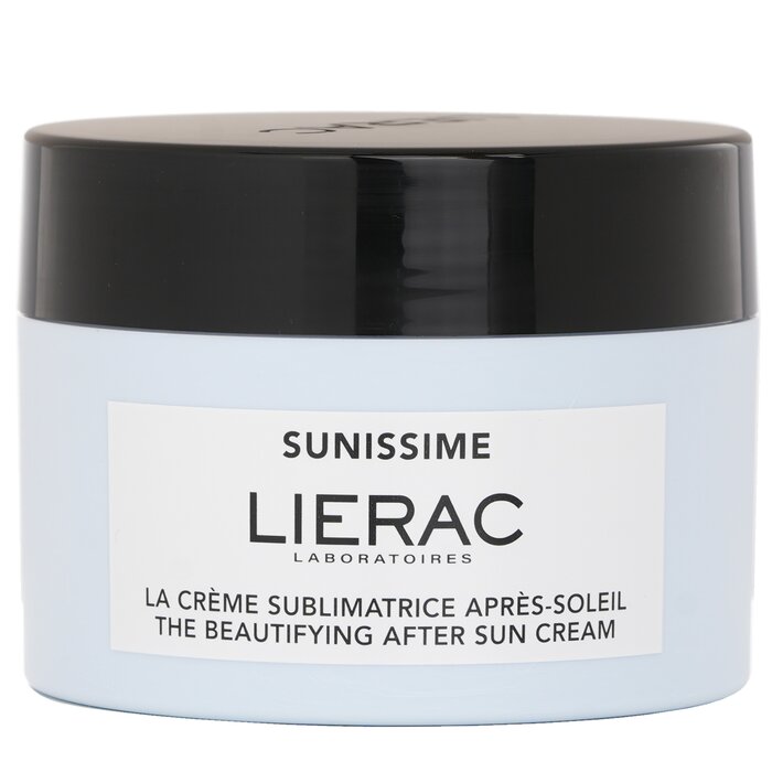Lierac Sunissime The Beautifying After Sun Cream 200mlProduct Thumbnail
