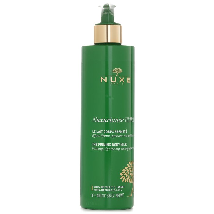 Nuxe Nuxuriance Ultra The Firming Body Milk 400mlProduct Thumbnail