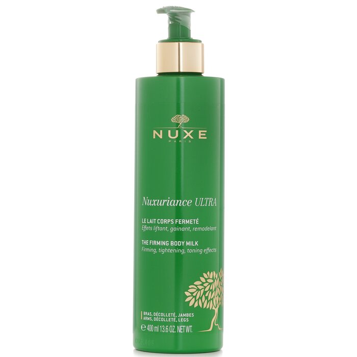 Nuxe Nuxuriance Ultra The Firming Body Milk 400mlProduct Thumbnail