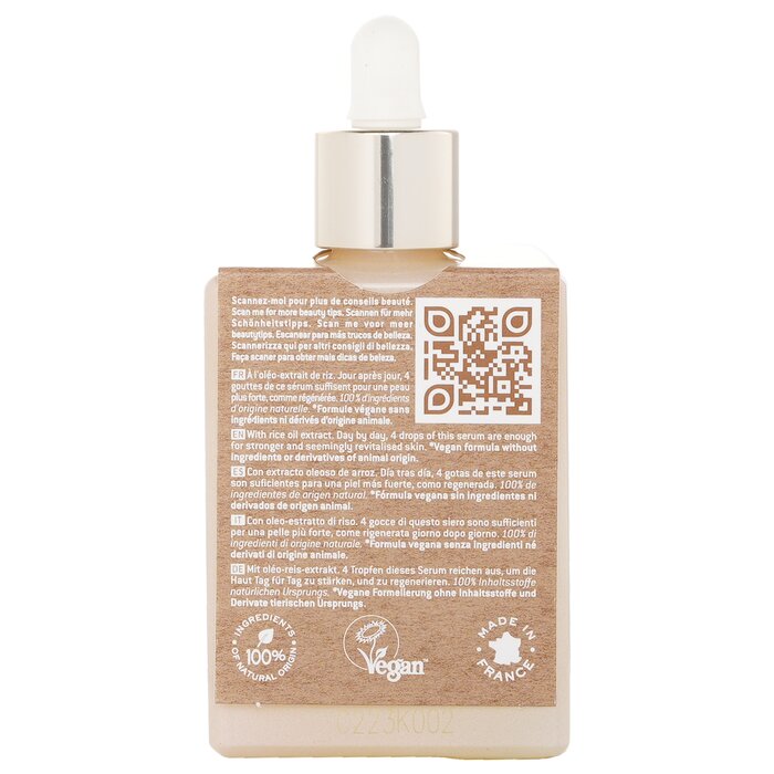 Nuxe Nuxuriance Gold The Oil Serum 30mlProduct Thumbnail