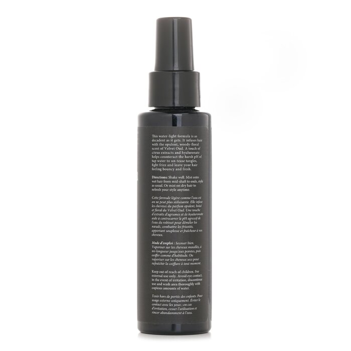 Philip B Detangling Toning Mist With Velvet Oud 125mlProduct Thumbnail