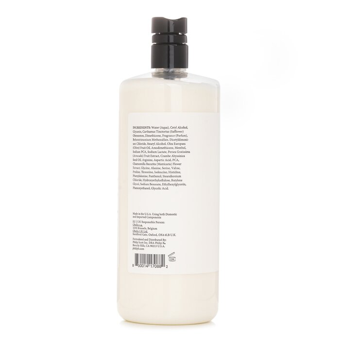 Philip B Peppermint Avocado Conditioner 947mlProduct Thumbnail