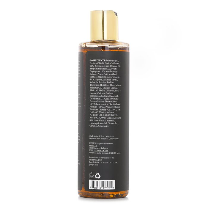 Philip B Forever Shine Body Wash 350mlProduct Thumbnail