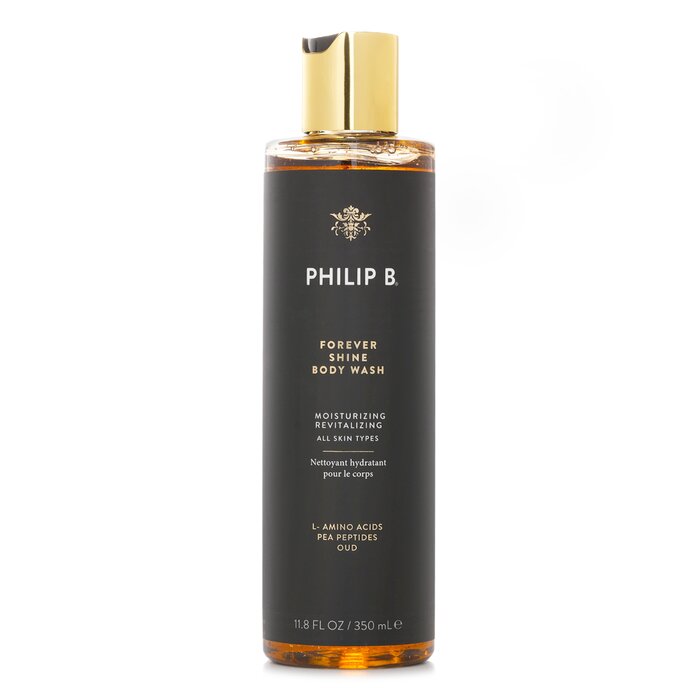 Philip B Forever Shine Body Wash 350mlProduct Thumbnail
