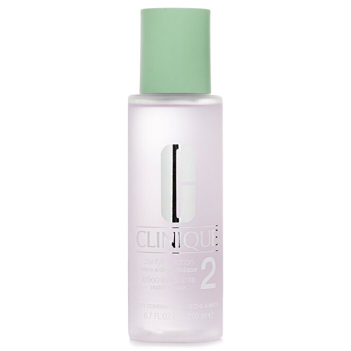 Clinique Clarifying Lotion 2 200ml/6.7ozProduct Thumbnail