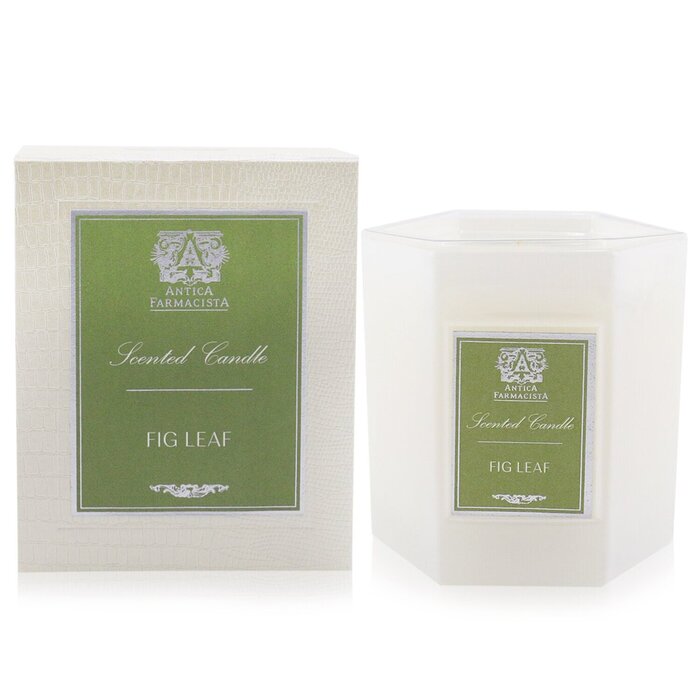Antica Farmacista Fig Leaf Candle - Thumbnail 3