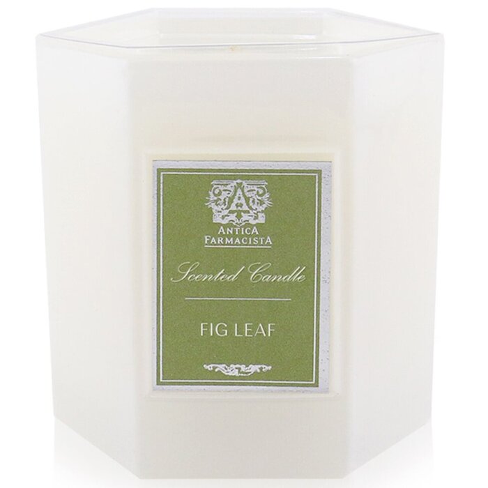 Antica Farmacista Fig Leaf Candle - Thumbnail 4